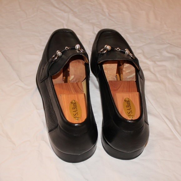 Magnanni Constantin Bit Loafer Very Unique Sz 13 main image 6